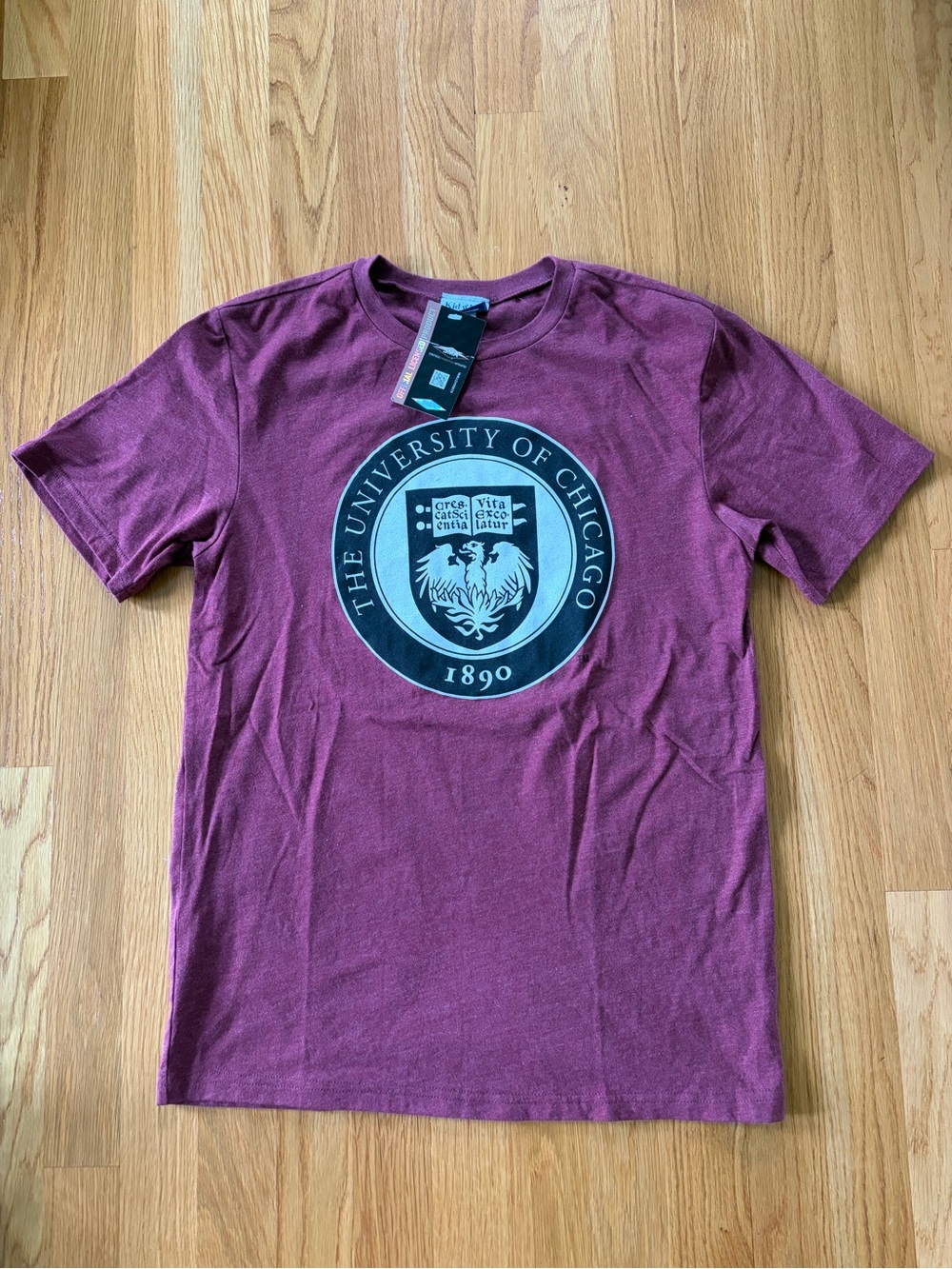 University of Chicago T-Shirt